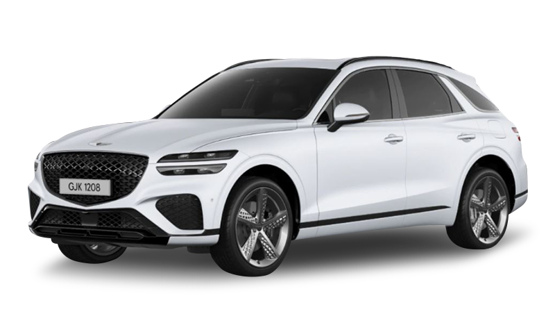 (매트) 마테호른 화이트 익스테리어